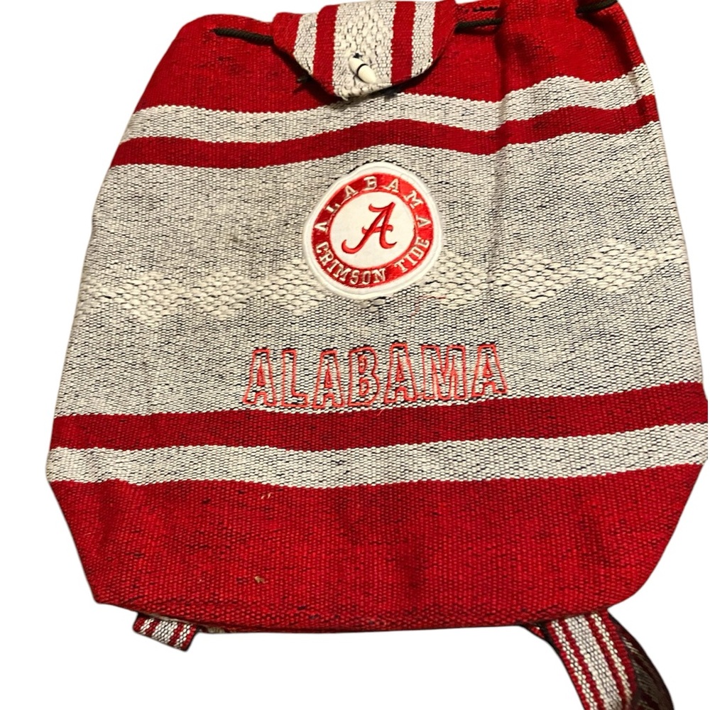 Alabama Backpack